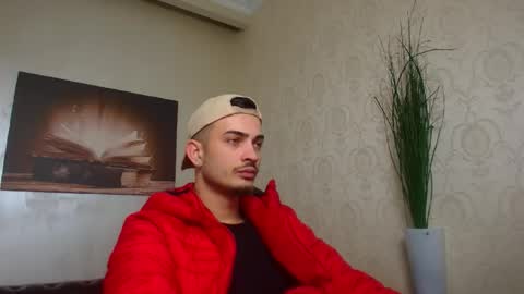 BrandonTateX online show from 04.15.26