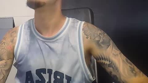 BrandonTateX online show from 06.17.26