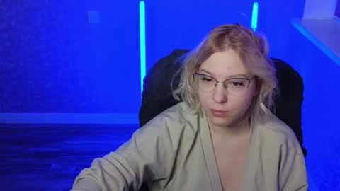 Snapshot of brandy__stars chatting on 01.16.25 Belle online show from 01.16.25