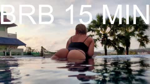 Snapshot of brandy__stars chatting on 02.03.25 Belle online show from 02.03.25