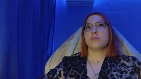 Belle  online show from 02.03.26