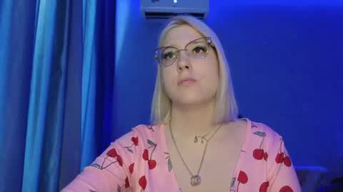Belle  online show from 06.12.26