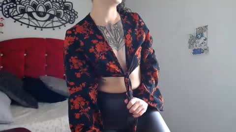 Snapshot of brandy_angell chatting on 12.18.24 brandy_angell online show from 12.18.24