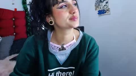 Snapshot of brandy_angell chatting on 12.30.24 brandy_angell online show from 12.30.24