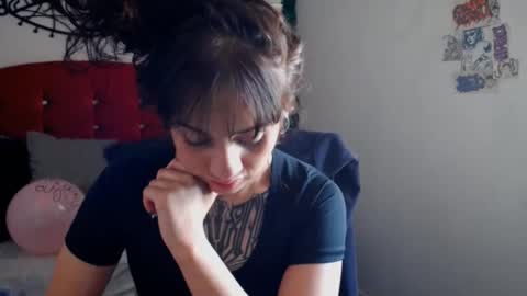 Snapshot of brandy_angell chatting on 01.07.25 brandy_angell online show from 01.07.25