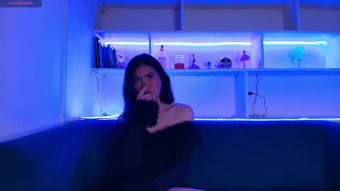 Brandy online show from 11.15.25