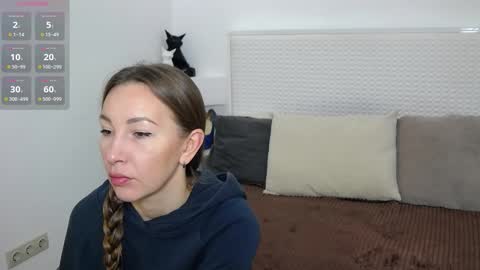 Brandy Gem online show from 12.02.25