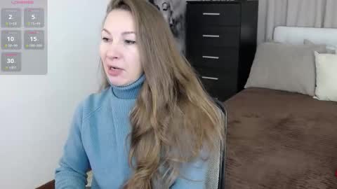 Brandy Gem online show from 02.24.26