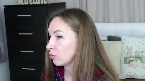 Brandy Gem online show from 04.01.26