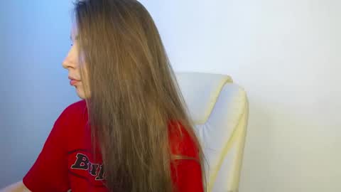 Snapshot of brandy_gem chatting on 05.05.26 Brandy Gem online show from 05.05.26