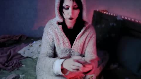 Aurorabut ur dad just calls me Rory online show from 03.12.26