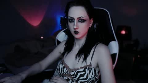 Aurorabut ur dad just calls me Rory online show from 03.23.26