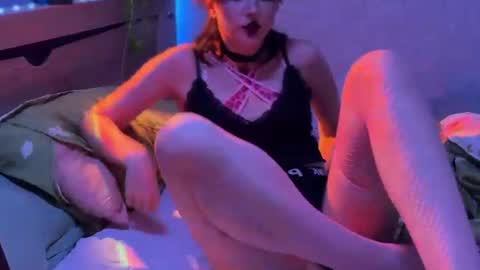 Aurorabut ur dad just calls me Rory online show from 07.05.26