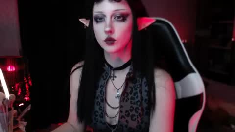 Aurorabut ur dad just calls me Rory online show from 07.28.26