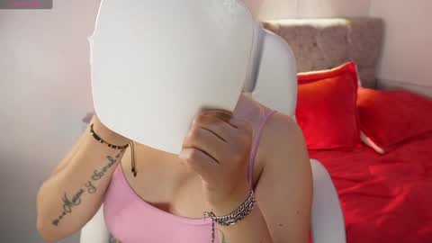 BRANDY  online show from 01.06.25