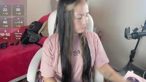 BRANDY  online show from 02.04.25