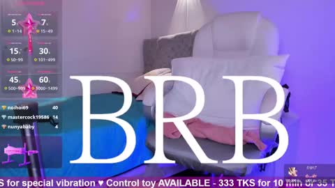 BRANDY  online show from 03.09.25