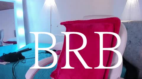 BRANDY  online show from 03.10.25