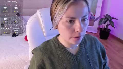 BRANDY  online show from 09.11.25