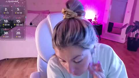 BRANDY  online show from 09.12.25