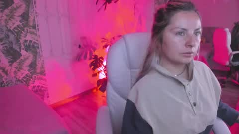 BRANDY  online show from 10.08.25