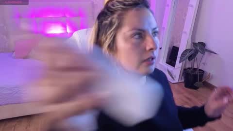 BRANDY  online show from 10.09.25