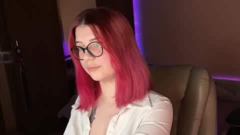 brandy_wow online show from 02.09.26