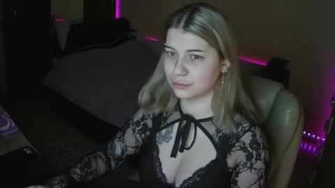 brandy_wow online show from 03.25.26