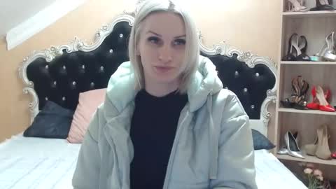 Snapshot of brandyweed chatting on 02.08.25 brandyweed online show from 02.08.25