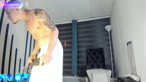 Instagram             twitter BRAN LOPEZ  online show from 12.31.24