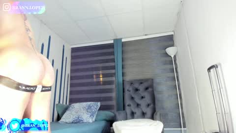 Instagram             twitter BRAN LOPEZ  online show from 01.08.25