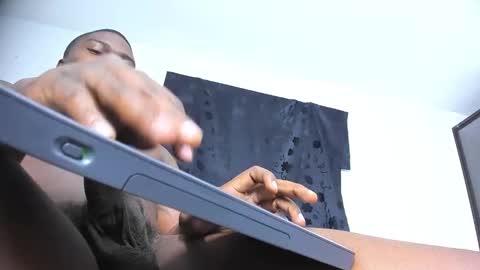 Brant Garcia online show from 12.20.24