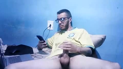 PutoBR online show from 05.02.26