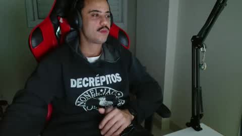 brasilianonca online show from 03.29.26