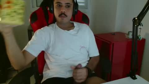 brasilianonca online show from 03.30.26