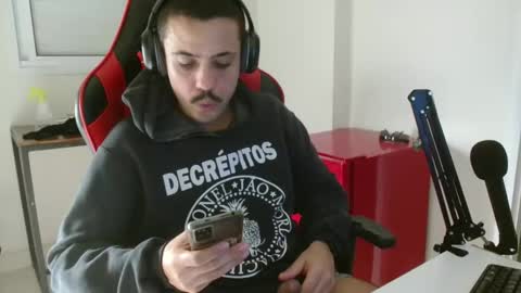 brasilianonca online show from 04.03.26