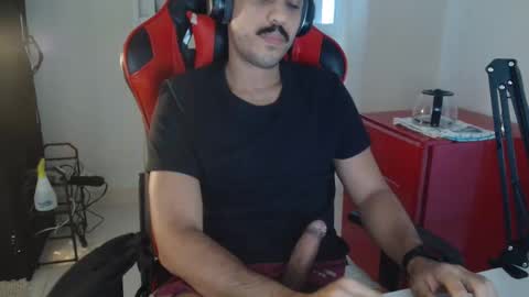 brasilianonca online show from 04.14.26