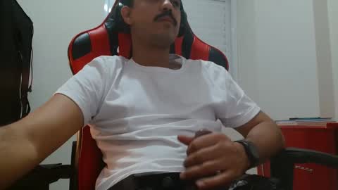 brasilianonca online show from 04.26.26