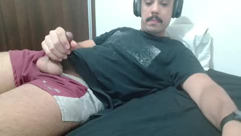 brasilianonca online show from 05.01.26
