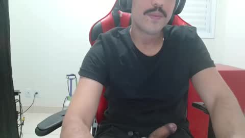 brasilianonca online show from 05.02.26