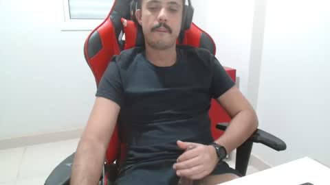 brasilianonca online show from 05.09.26