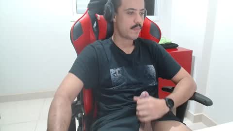 brasilianonca online show from 05.09.26