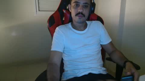 brasilianonca online show from 05.17.26
