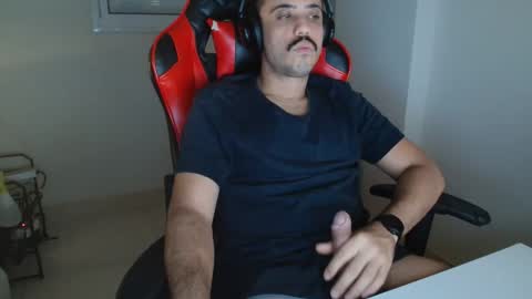 brasilianonca online show from 05.25.26