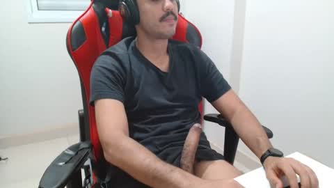 brasilianonca online show from 05.30.26