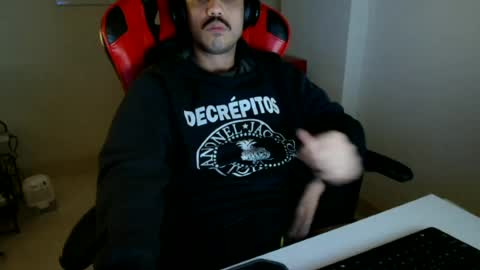 brasilianonca online show from 06.12.26