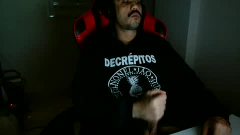 brasilianonca online show from 06.14.26