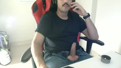 brasilianonca online show from 06.16.26