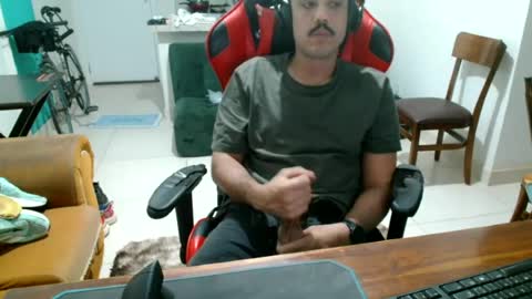 brasilianonca online show from 06.30.26