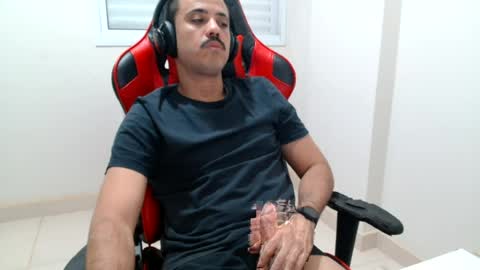brasilianonca online show from 07.26.26